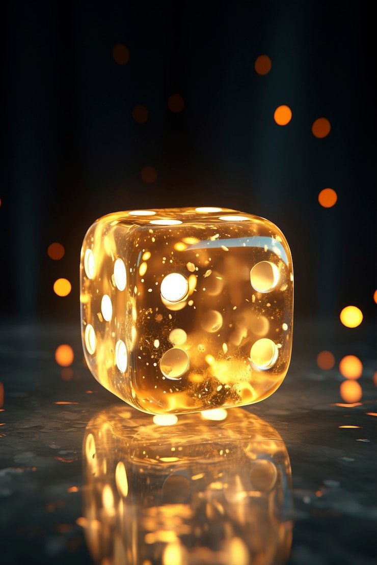 Tampilan Ludo Cepat tampiljitu yang ringkas dan jelas