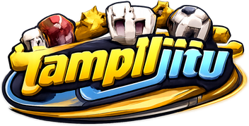 Logo tampiljitu untuk pasar Indonesia